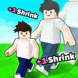 Symbol von Shrink Master: Speed Step